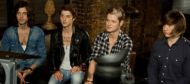 Hot Chelle Rae