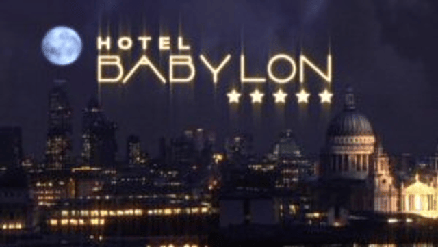 Hotel Babylon