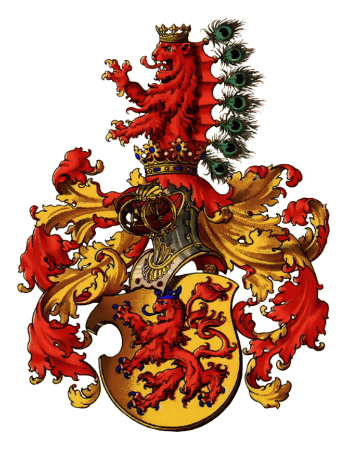 House of Habsburg