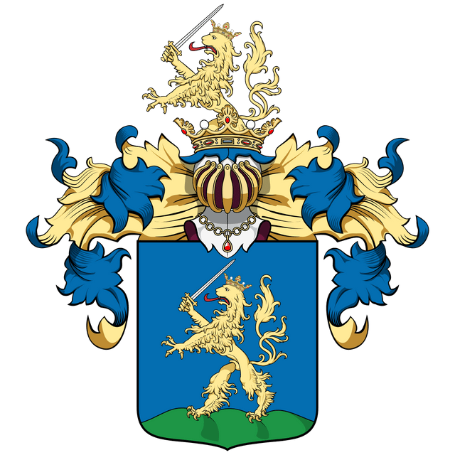House of Koháry