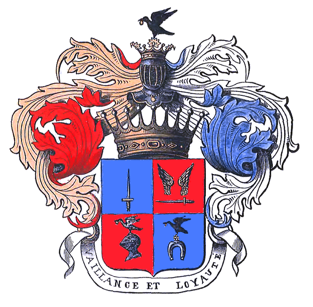 House of Krasiński