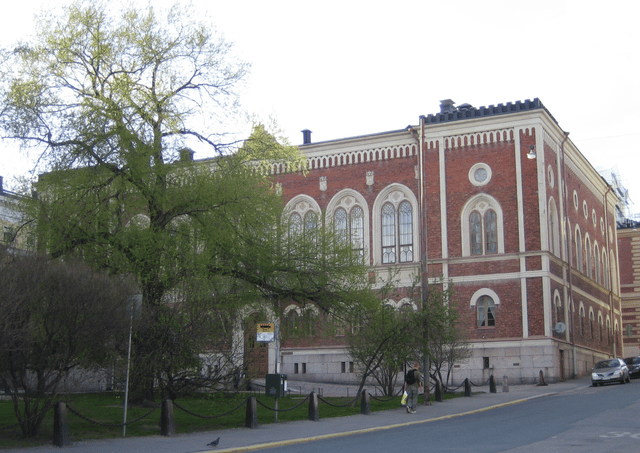 House of Nobility (Finland)