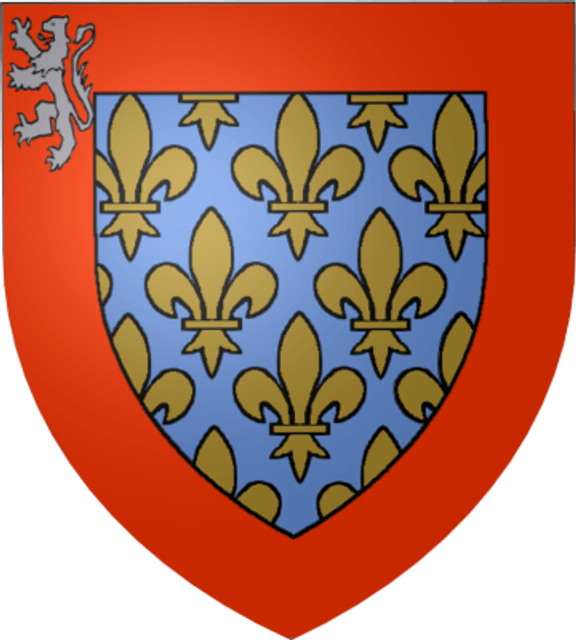 Hugh IV, Count of Maine