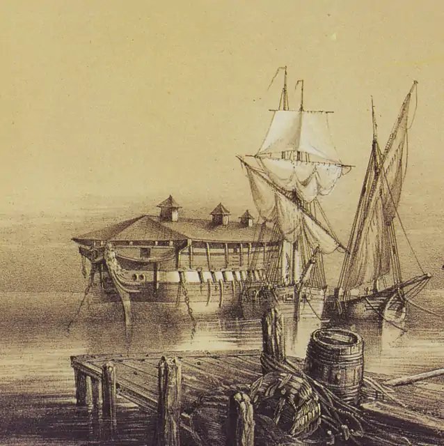 Hulk (ship type)