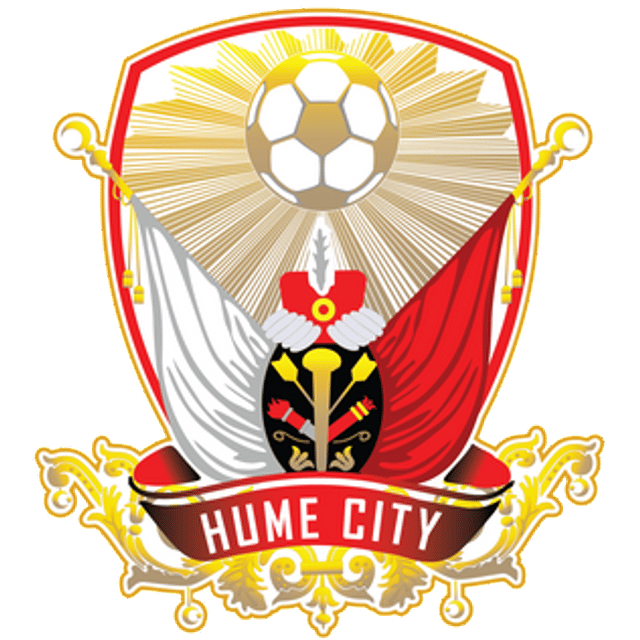 Hume City FC