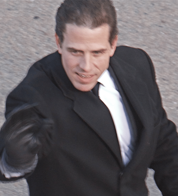 Hunter Biden