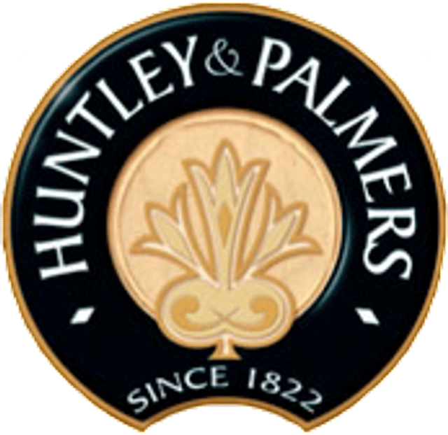 Huntley & Palmers