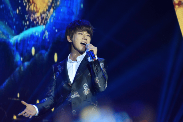 Hwang Chi-yeul