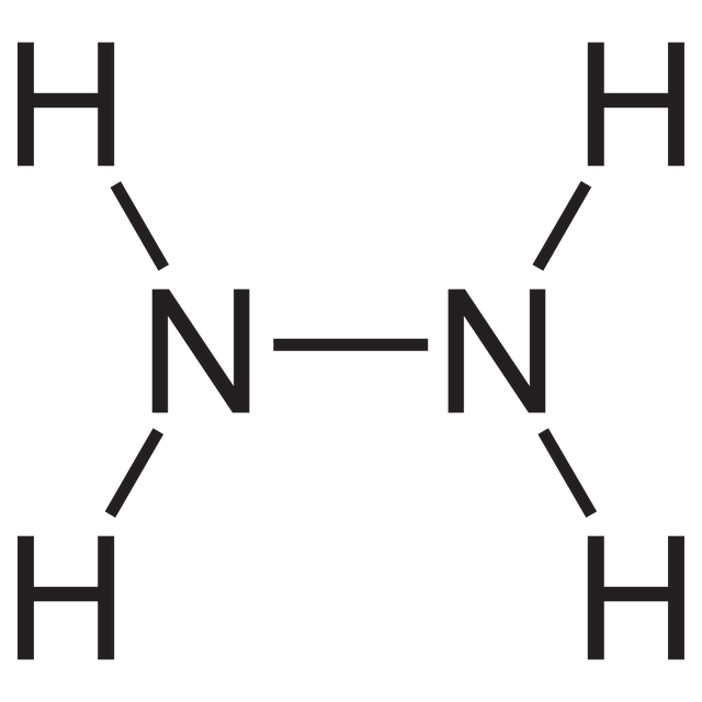 Hydrazine