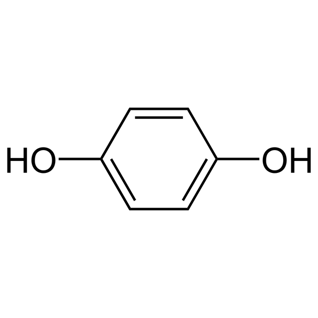 Hydroquinone