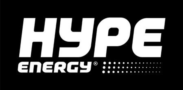 Hype Energy