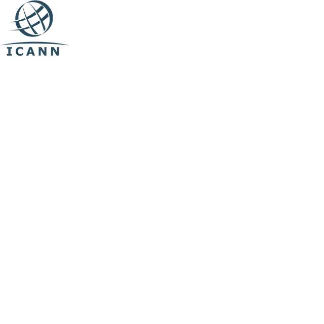 ICANN