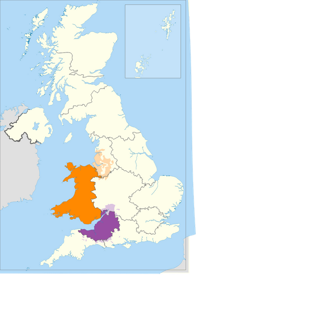 ITV Wales & West