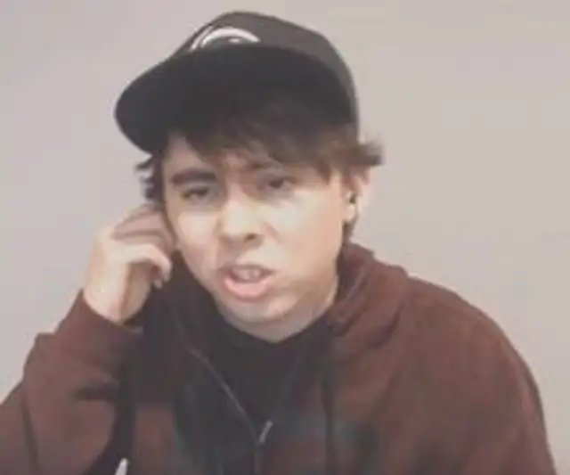 LeafyIsHere