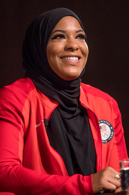 Ibtihaj Muhammad