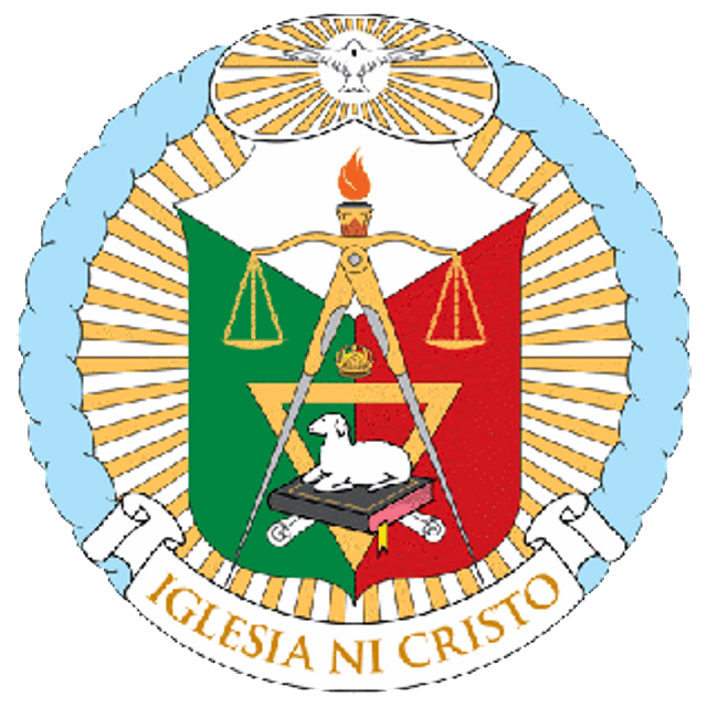 Iglesia ni Cristo