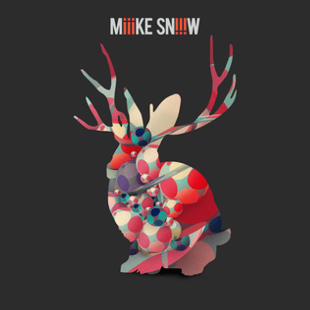 iii (Miike Snow album)