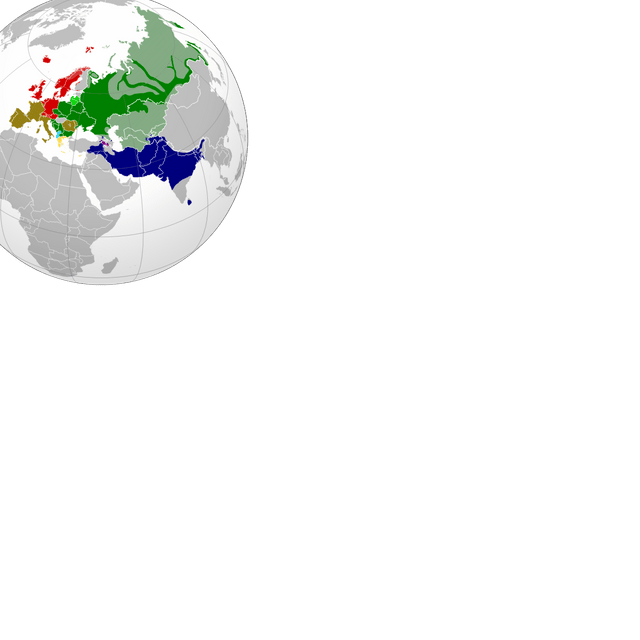 Indo-European languages