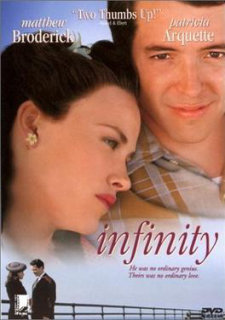 Infinity (film)
