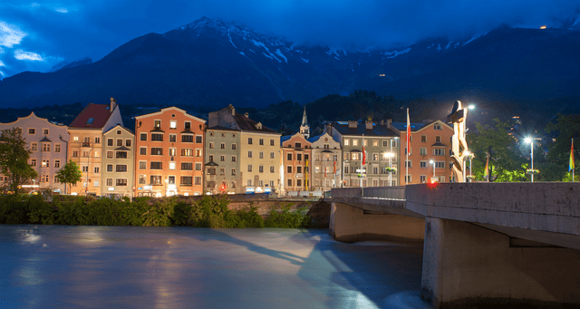 Innsbruck