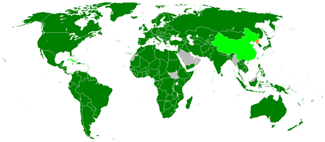 International Covenant on Civil and Political Rights