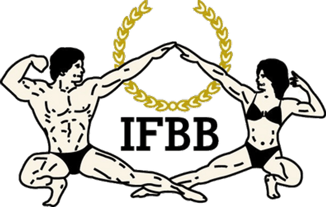 International Federation of BodyBuilding & Fitness