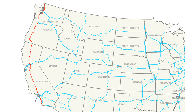 Interstate 5