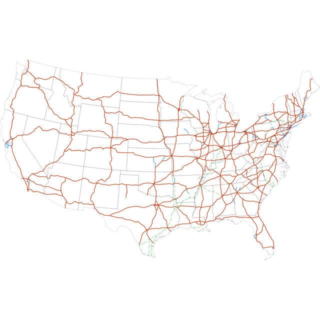 Interstate Highway System