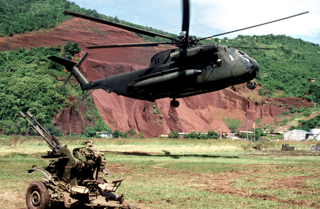 Invasion of Grenada