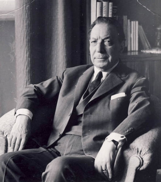 Ion Finteșteanu