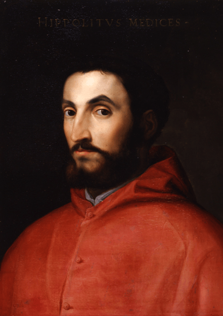 Ippolito de' Medici