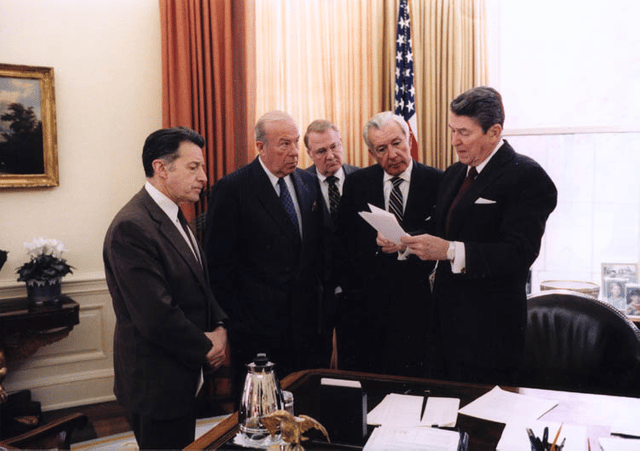 Iran–Contra affair