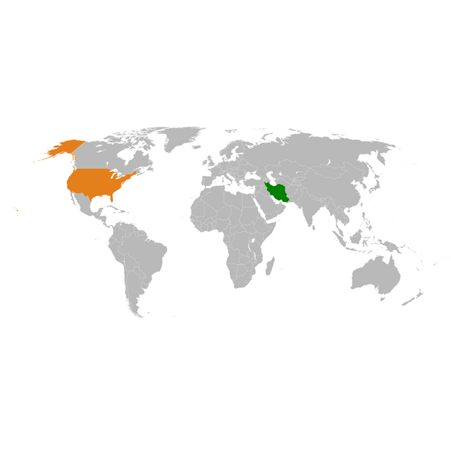 Iran–United States relations