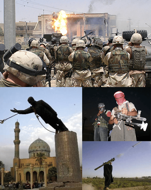 Iraq War