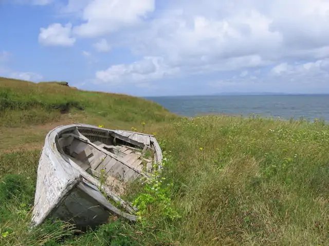 Isle Madame (Nova Scotia)