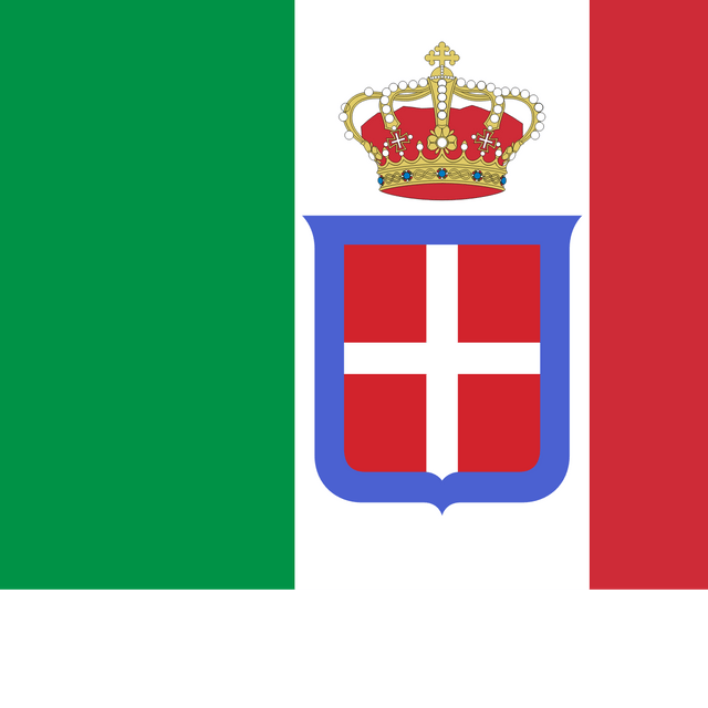Italian Empire