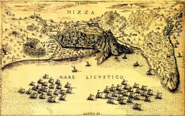 Italian War of 1542–1546