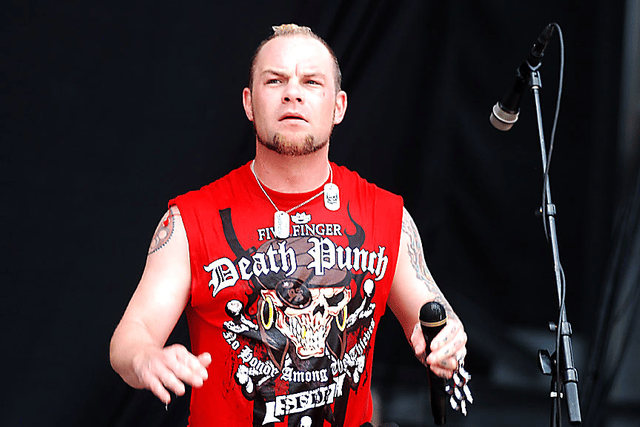 Ivan L. Moody