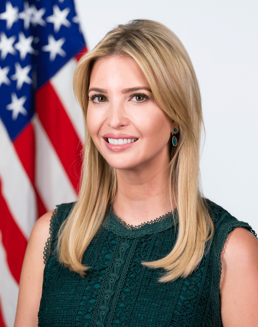 Ivanka Trump