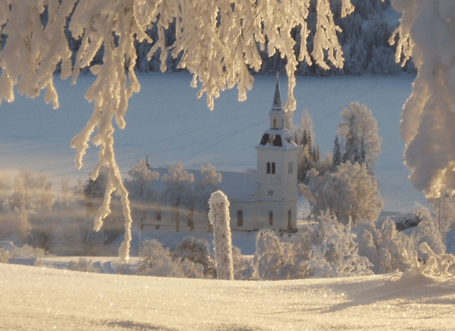 Jämtland County