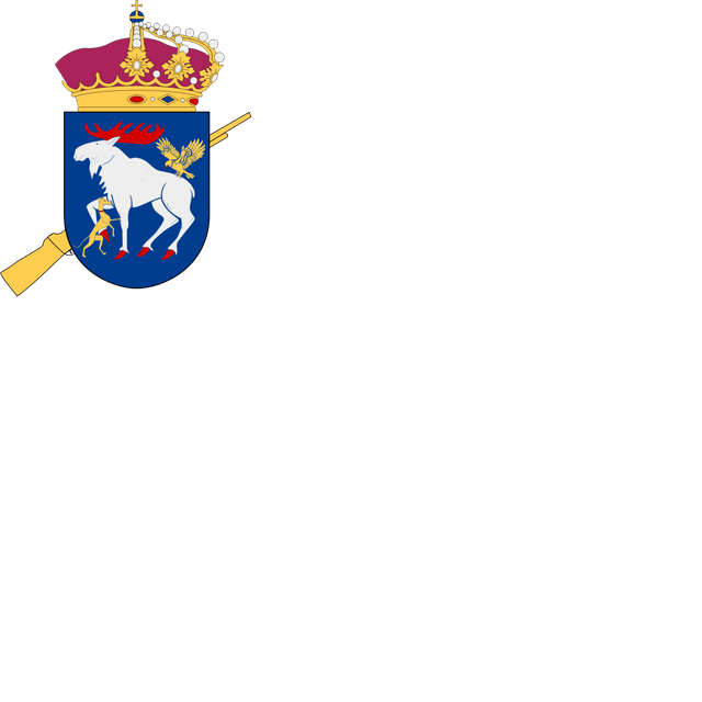 Jämtland Rifle Regiment