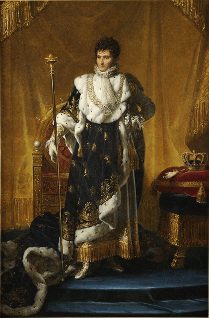 Jérôme Bonaparte