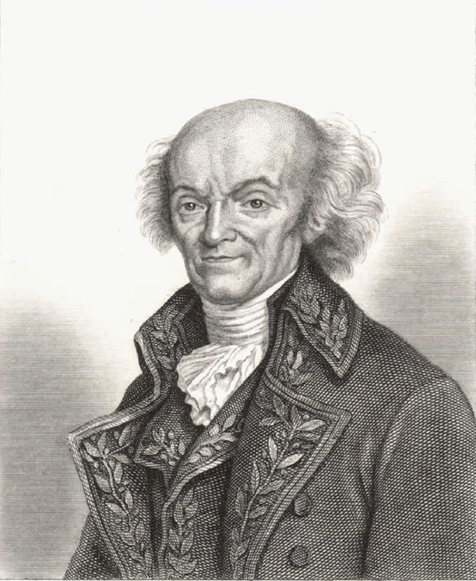 Jérôme Lalande