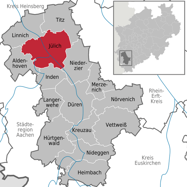 Jülich