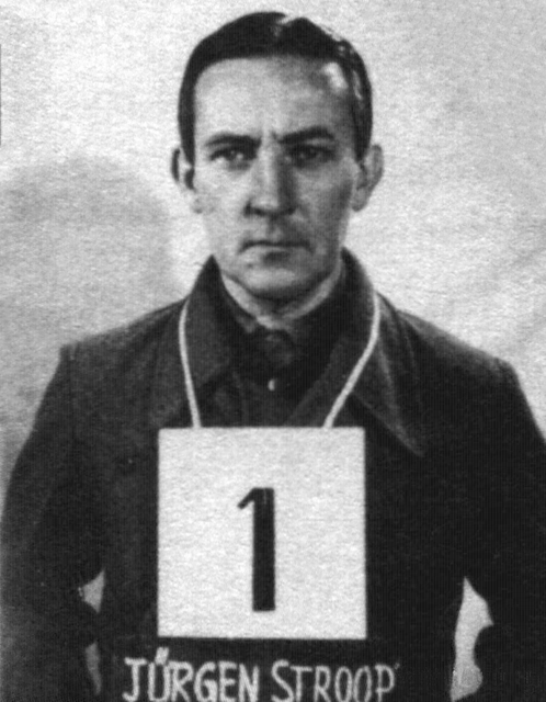 Jürgen Stroop