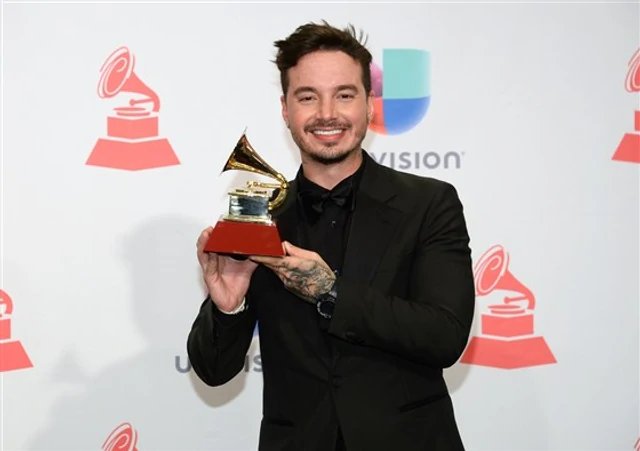 J Balvin