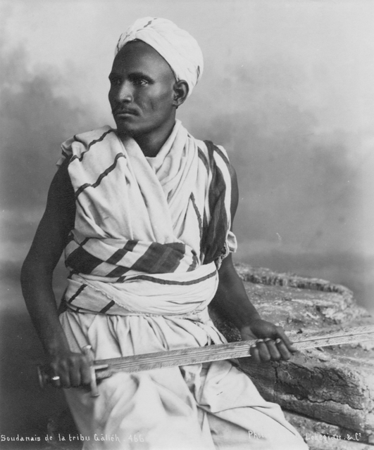 Ja'alin tribe