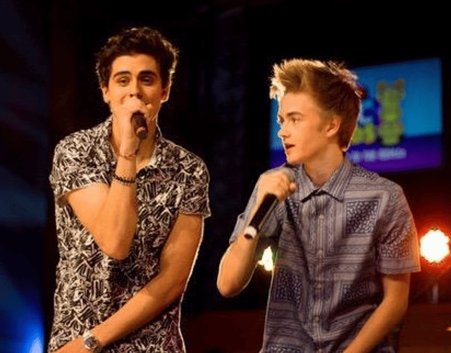Jack & Jack