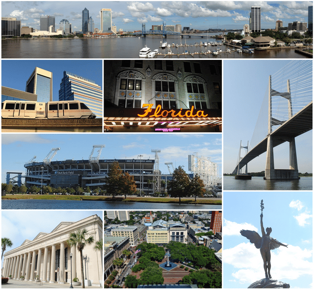 Jacksonville, Florida