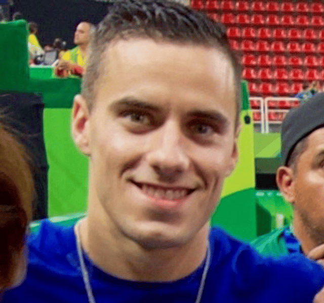 Jacob Dalton
